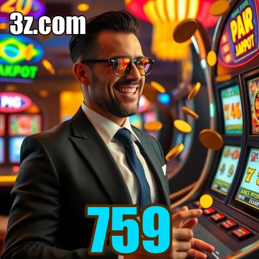 Eventos Empolgantes no 759: Junte-se à Diversão e Competição