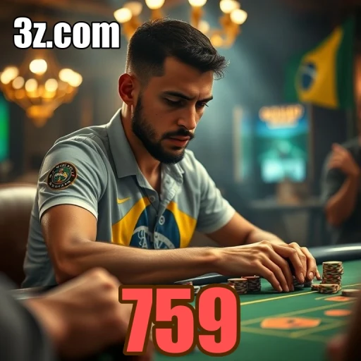 A Magia do Sports no 759: Diversão Sem Limites