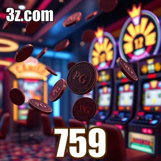 A Nova Era da Strategy no Site 759 para Gamers